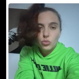 Profilbild von JENIQUE Rapperin aus Köln