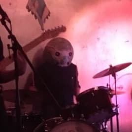 Profilbild von Alex Schlagzeuger aus Dreieich