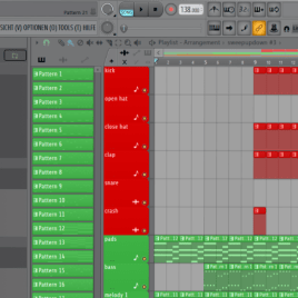 Profilbild von Merlin Data Musikproduzent aus Wien