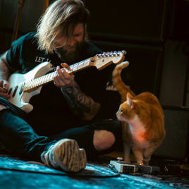 Profilbild von Wrecklist Band aus Essen