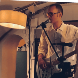 Profilbild von Nikki Singer-Songwriter*in aus Wien