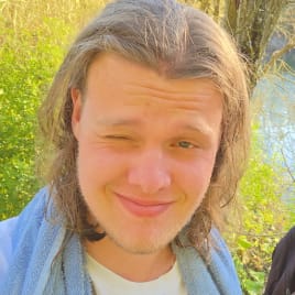 Profilbild von Niklas Schwarz Singer-Songwriter aus Kirchheim bei München