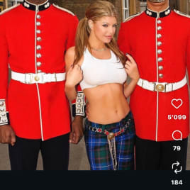 Profilbild von Katito Sängerin aus Leipzig