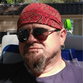 Profilbild von Hotty Gitarrist aus Neumarkt im Hausruckkreis