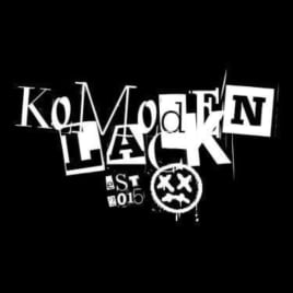 Profilbild von Komodenlack - Band aus Obertshausen