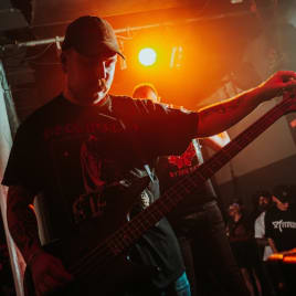 Profilbild von Tim Bassist aus Limbach-Oberfrohna