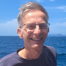 Profilbild von Sebastian Geiger aus Mülheim an der Ruhr