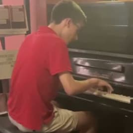 Profilbild von David Komponist aus Munich