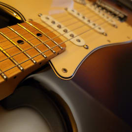 Profilbild von Ansgar Gitarrist aus Altenberge