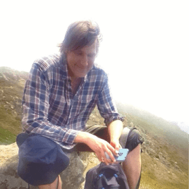 Profilbild von haens Gitarrist aus Düsseldorf