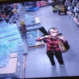 Profilbild von Casey Bassistin aus Боттроп