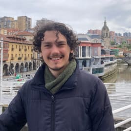 Profilbild von Jannis Gitarrist aus Berlin