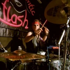 Profilbild von ludwig_achh - Schlagzeuger aus Munich