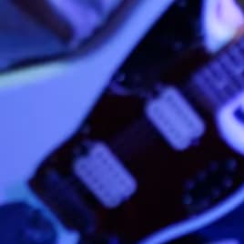 Profilbild von Marigold Gitarrist*in aus Wien