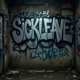Profilbild von sickleave Band aus Nürnberg