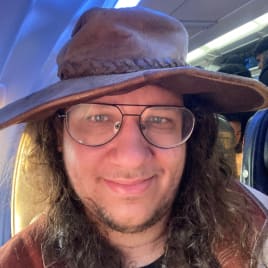 Profilbild von Daniel Reid Singer-Songwriter aus Offenbach am Main