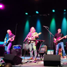 Profilbild von MTHRFNKR - Band aus Berlin