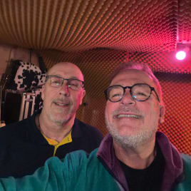 Profilbild von Elevator & The Taxman Band aus Hamm