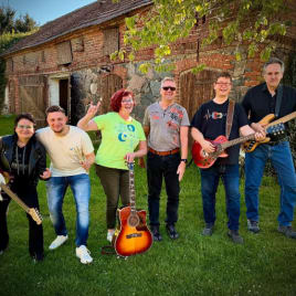 Profilbild von ABÆND Partyband Band aus Grünheide (Mark)