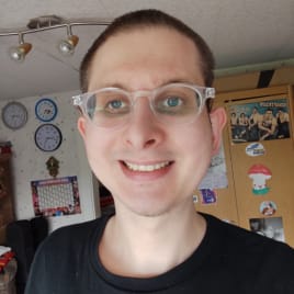 Profilbild von Patrick Schubert Gitarrist*in aus Neumark