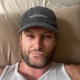 Profilbild von Davide Sänger aus Berlino