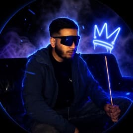 Profilbild von Hassøn K17 Rapper aus Saarlouis