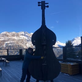 Profilbild von Alexander Bassist aus Stuttgart