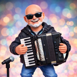 Profilbild von Axel Holzhausen Akkordeonist aus Greven