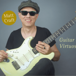 Profilbild von MATT CRAFT BAND (HB) Band aus Bremen