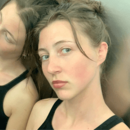 Profilbild von Femme Luisa Rapperin aus Berlin