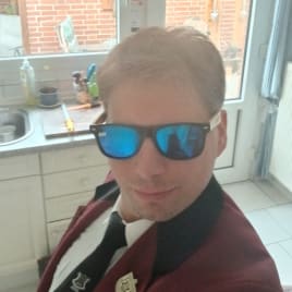 Profilbild von Christian Keuter Trompeter*in aus Bawinkel
