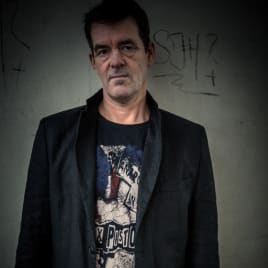 Profilbild von Freddie Williams Sänger*in aus Hannover