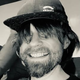 Profilbild von Eugen Gitarrist aus Bielefeld