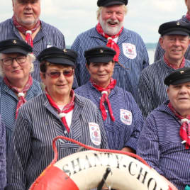Profilbild von Shanty-Chor Celle von 1997 e.V. Chor aus Celle