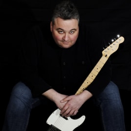 Profilbild von Ulrich Vollrath Gitarrist aus Elze