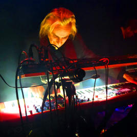 Profilbild von Goatmen Band aus Wien