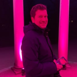 Profile image from Urs - Composer from Oldenburg (Oldb)
