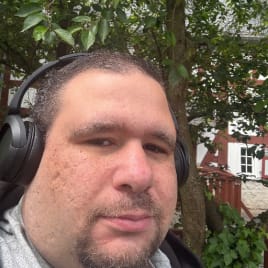 Profilbild von Nevio Textdichter aus Giessen