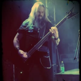 Profilbild von Lars Goeran Bassist aus Bremerhaven