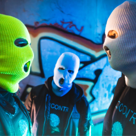 Profilbild von Pro/Contra Band aus Remseck am Neckar