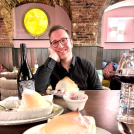 Profilbild von Aléxandros Velonis Pianist aus Hannover