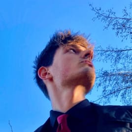 Profilbild von Noah Burgert Künstler*in aus Berlin
