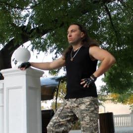 Profilbild von Hell Drummer Schlagzeuger aus Laer