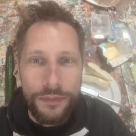 Profilbild von Julian Gitarrist aus Nürnberg