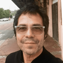 Profilbild von Rafael Gayol Schlagzeuger aus Osnabrück
