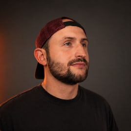Profilbild von Robert Ciza Musikproduzent aus Wacken