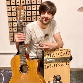 Profilbild von Nowhere Mind Band aus Greven