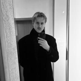 Profilbild von Simon Sänger aus Kitzingen