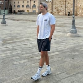Profilbild von Henry Kohl Gitarrist*in aus Hamburg