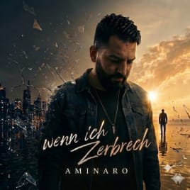 Profilbild von Amin Chamsi Singer-Songwriter aus Schacht-Audorf